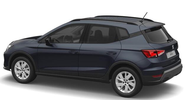 Seat Arona 1.0 EcoTSI Reference