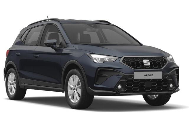 Seat Arona 1.0 EcoTSI Reference
