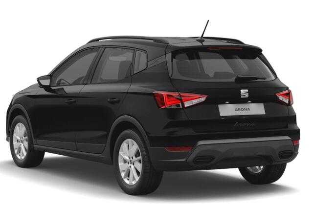 Seat Arona 1.0 EcoTSI Reference