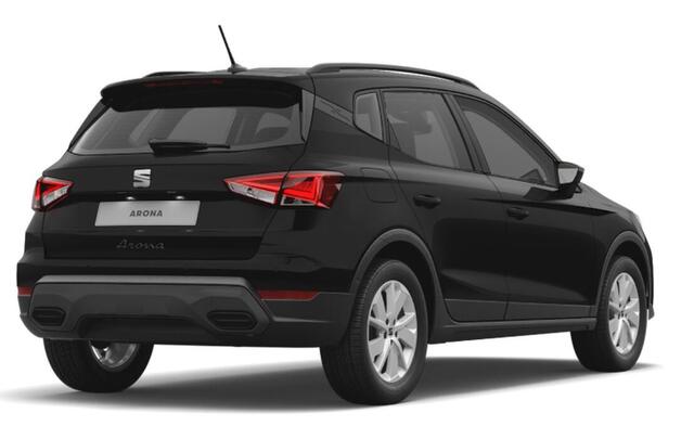 Seat Arona 1.0 EcoTSI Reference