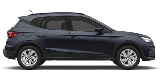 Seat Arona 1.0 EcoTSI Style