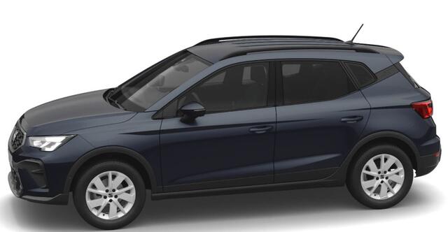 Seat Arona 1.0 EcoTSI Style