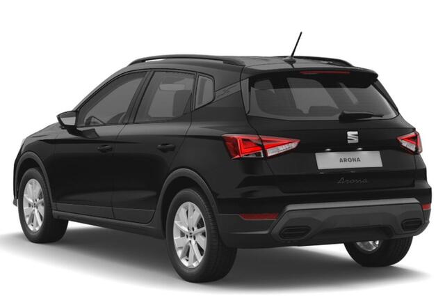 Seat Arona 1.0 EcoTSI Style