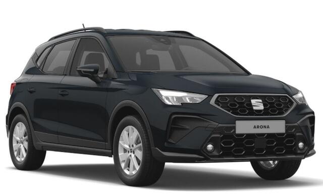 Seat Arona 1.0 EcoTSI Style