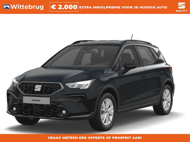 Seat Arona 1.0 EcoTSI Style