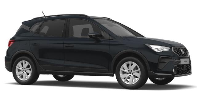 Seat Arona 1.0 EcoTSI Style