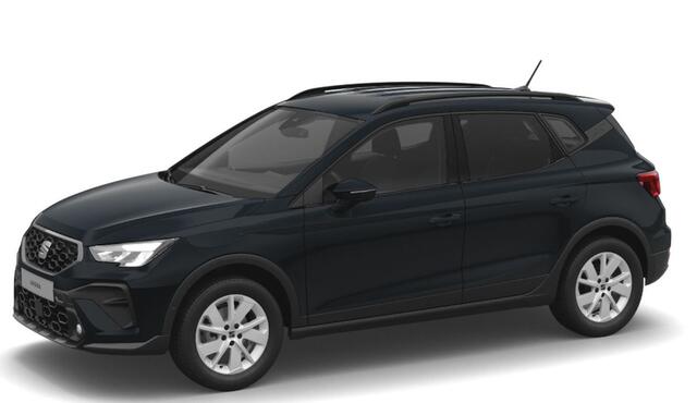 Seat Arona 1.0 EcoTSI Style