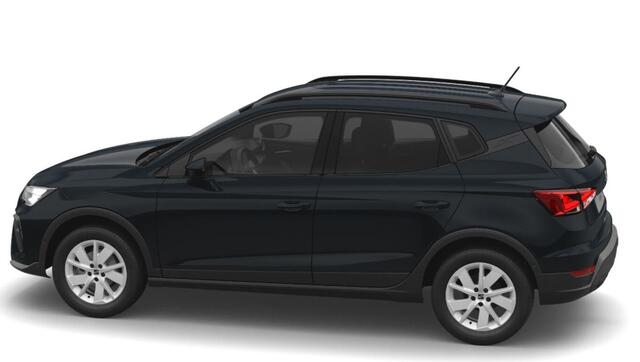 Seat Arona 1.0 EcoTSI Style