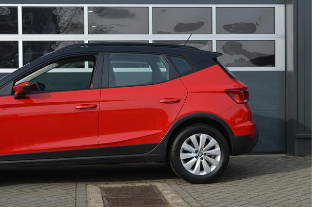 Seat Arona 1.0 TSI Reference | Airco/Cruise control | Met 12 maanden garantie!