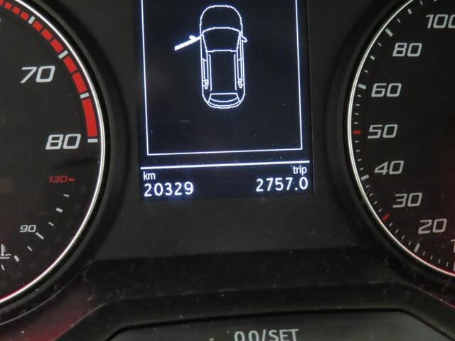 Seat Arona 1.0 TSI Style, Carplay! Lm Velgen! Apk 1-2027! VERWACHT!