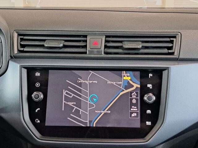 Seat Arona 1.0 TSI Xcellence Business Intense + APPLE CARPLAY/ANDRIOD AUTO