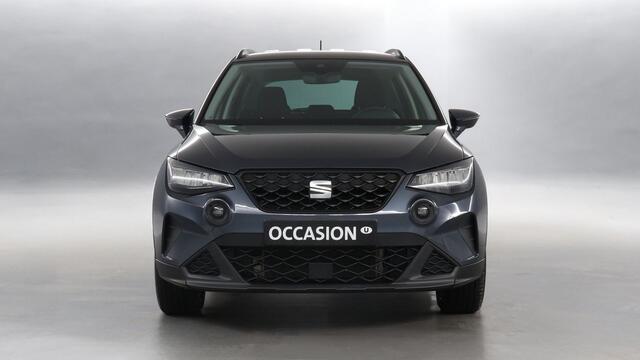 Seat Arona 1.0 TSI 95pk Style Business Intense Navigatie / App Connect / Sensoren