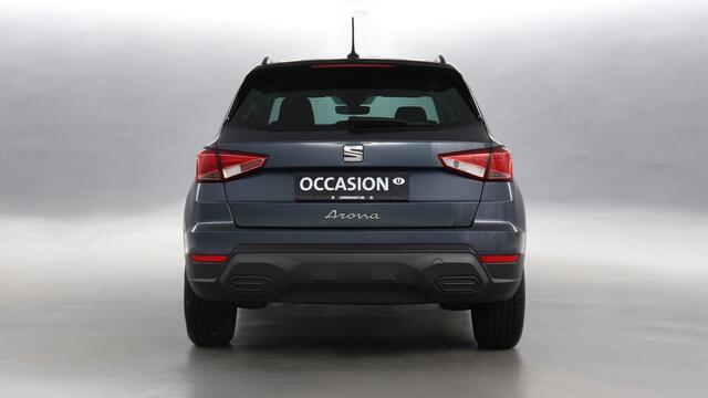 Seat Arona 1.0 TSI 95pk Style Business Intense Navigatie / App Connect / Sensoren