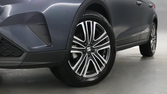 Seat Arona 1.0 TSI 95pk Style Business Intense Navigatie / App Connect / Sensoren