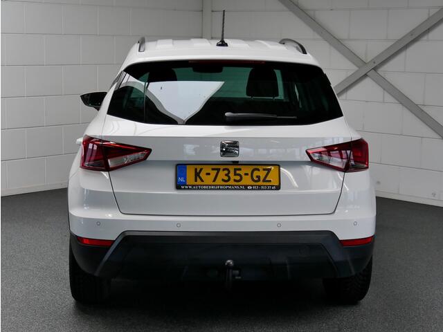 Seat Arona 1.0 TSI Style Bus.Intense + Navi/CAM/ECC/TH/Carplay (all-incl. prijs)