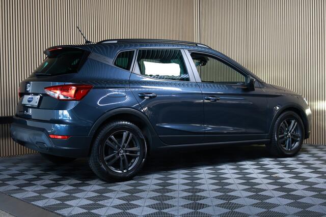 Seat Arona 1.0 TSI Style Business Connect CARPLAY PDC NAVI CLIMA STOELVW "23