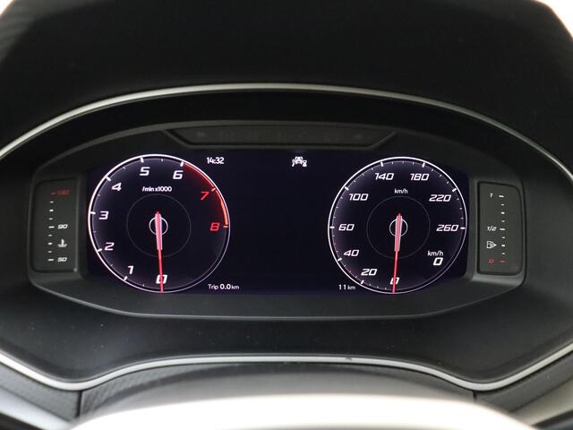 Seat Arona 1.0 EcoTSI FR Business Connect