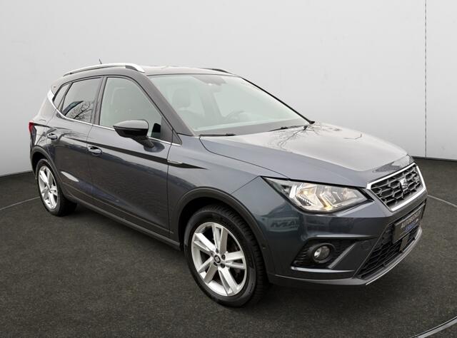 Seat Arona 1.0 TSI FR Business Intense