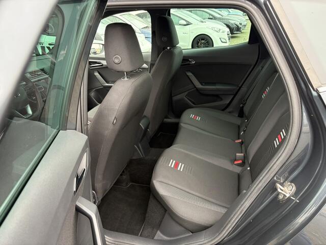 Seat Arona 1.0 TSI FR Business Intense