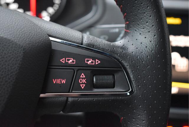 Seat Arona 1.5 TSI EVO FR Business Intense Afn. Trekhaak, Cruise, Stoelverwarming, Carplay, Camera, Parkassist