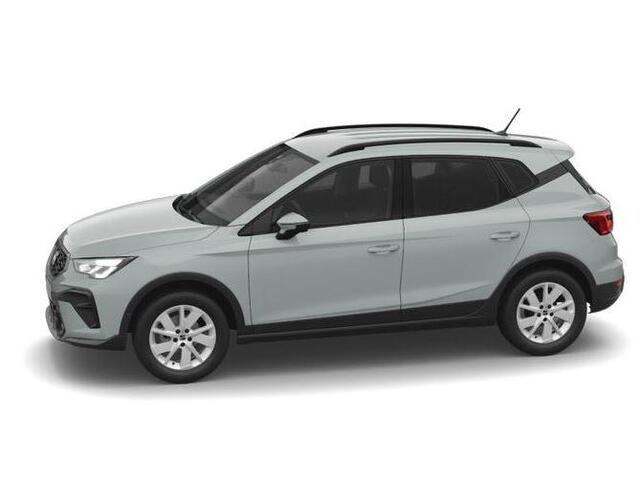 Seat Arona Reference 1.0 TSI 95 PK | Parkeersensoren | Cruise control | Airco | Apple carplay / Android auto