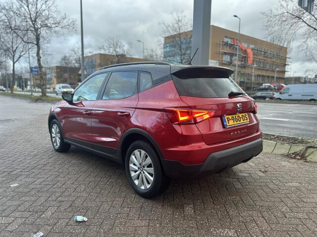 Seat Arona 1.0 TSI CarPlay Digital Dash Xcellence