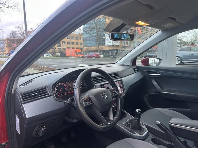 Seat Arona 1.0 TSI CarPlay Digital Dash Xcellence