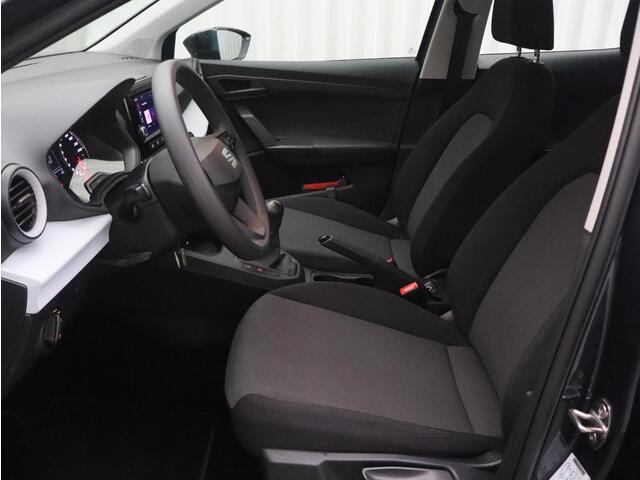 Seat Arona Reference 1.0 TSI 95pk | APPLE CARPLAY / ANDROID AUTO | BLUETOOTH | AIRCO |