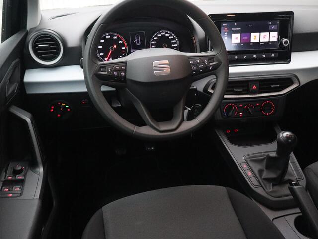 Seat Arona Reference 1.0 TSI 95pk | APPLE CARPLAY / ANDROID AUTO | BLUETOOTH | AIRCO |