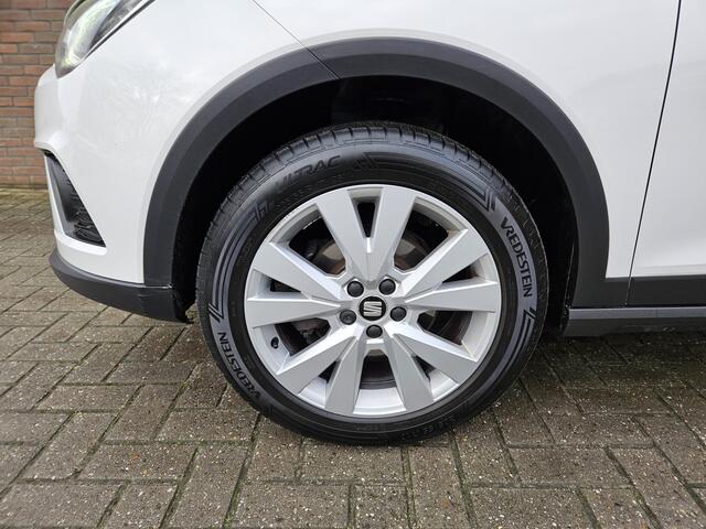 Seat Arona 1.0 TSI Xcellence Launch Edition