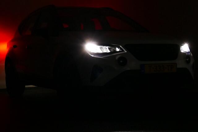 Seat Arona 1.0 TSI Style. BJ23 1-Eig. Bi-Tone, Carplay/Android Navi, Clima, 18"LMV, PDC,