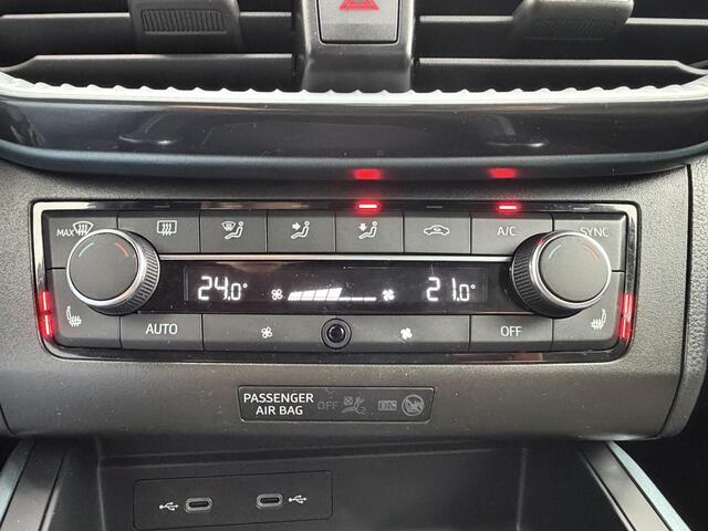 Seat Arona 1.0 TSI Xperience / Airco (automatisch) / Voorstoelen verwarmd / Apple Carplay/Android Auto /