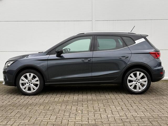 Seat Arona 1.0 TSI Xperience / Airco (automatisch) / Voorstoelen verwarmd / Apple Carplay/Android Auto /