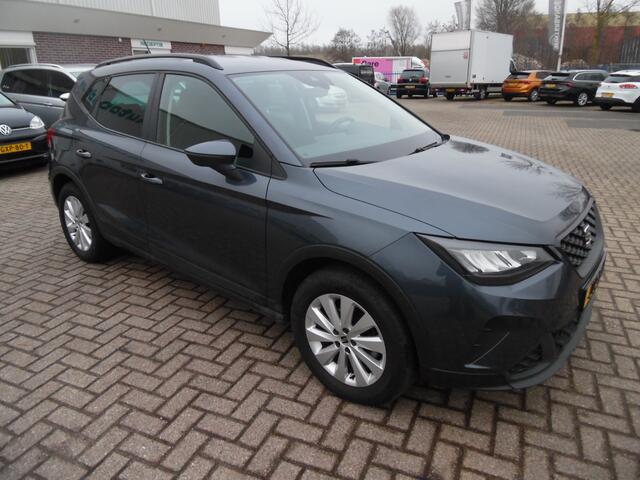 Seat Arona 1.0 TSI Style Business Connect