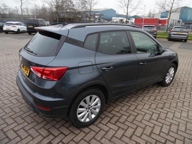 Seat Arona 1.0 TSI Style Business Connect