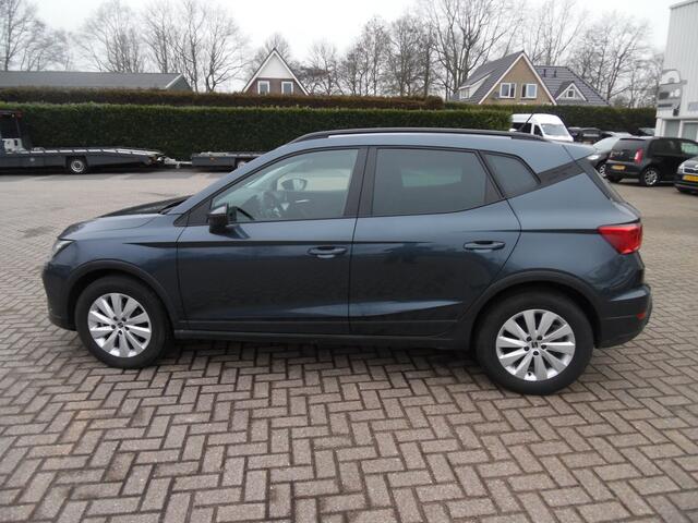 Seat Arona 1.0 TSI Style Business Connect