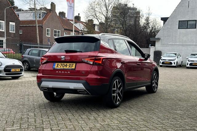 Seat Arona 1.0 TSI FR B. Int.