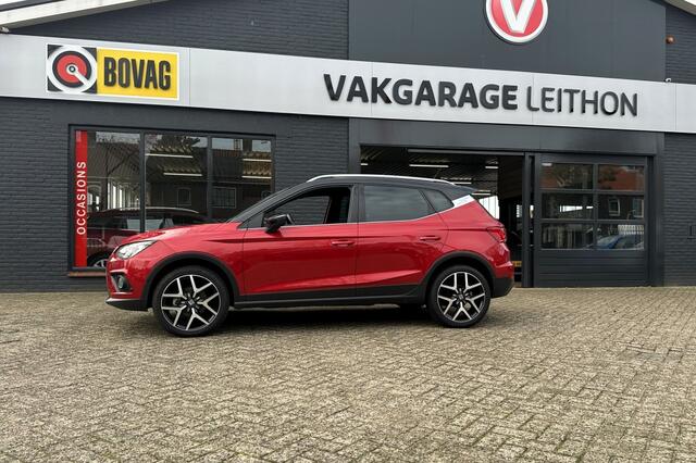 Seat Arona 1.0 TSI FR B. Int.