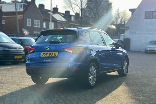 Seat Arona 1.0 EcoTSI Style