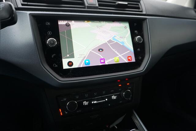 Seat Arona 1.0 TSI DSG Style Limited Edition | CAMERA | FULL LED | STOELVERW. | TREKHAAK | CARPLAY |