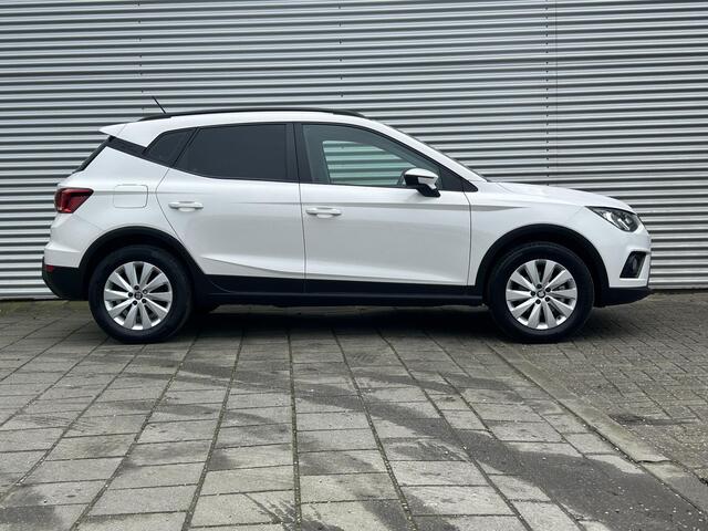 Seat Arona 1.0 TSI Xcellence | Carplay | Cruise&Climate Control |