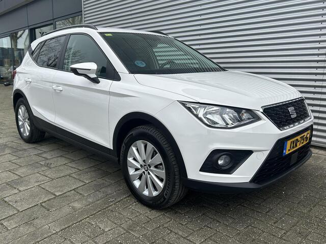 Seat Arona 1.0 TSI Xcellence | Carplay | Cruise&Climate Control |
