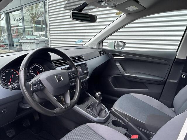 Seat Arona 1.0 TSI Xcellence | Carplay | Cruise&Climate Control |