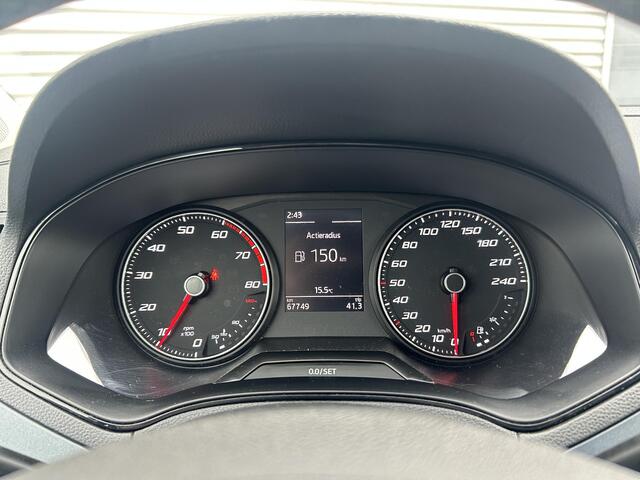 Seat Arona 1.0 TSI Xcellence | Carplay | Cruise&Climate Control |