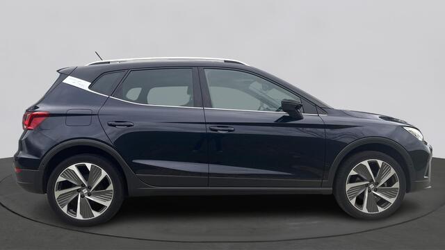 Seat Arona 1.0 TSI FR Business Intense