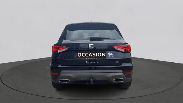 Seat Arona 1.0 TSI FR Business Intense