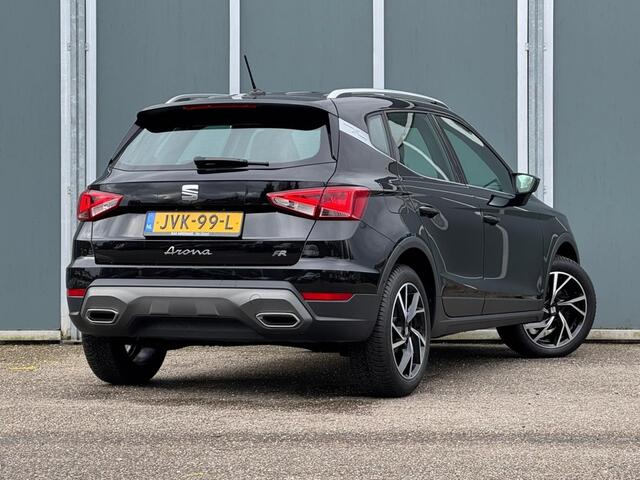 Seat Arona 1.5TSI 150pk DSG FR | ACC | Navi | Camera | carplay | Climate