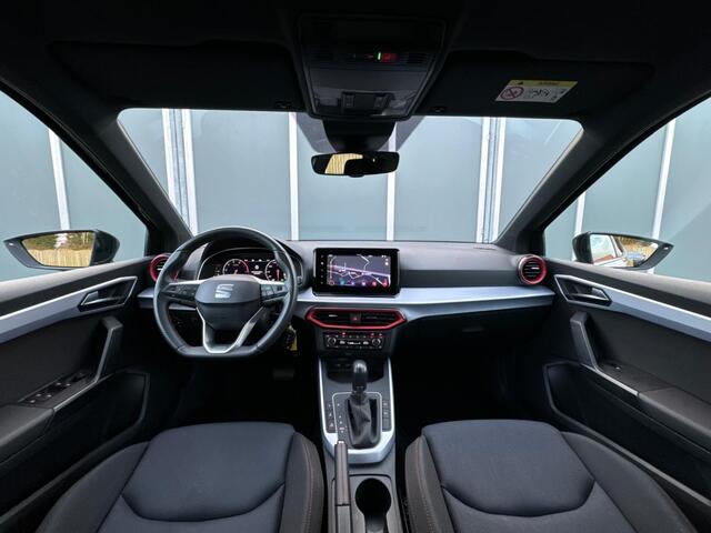 Seat Arona 1.5TSI 150pk DSG FR | ACC | Navi | Camera | carplay | Climate