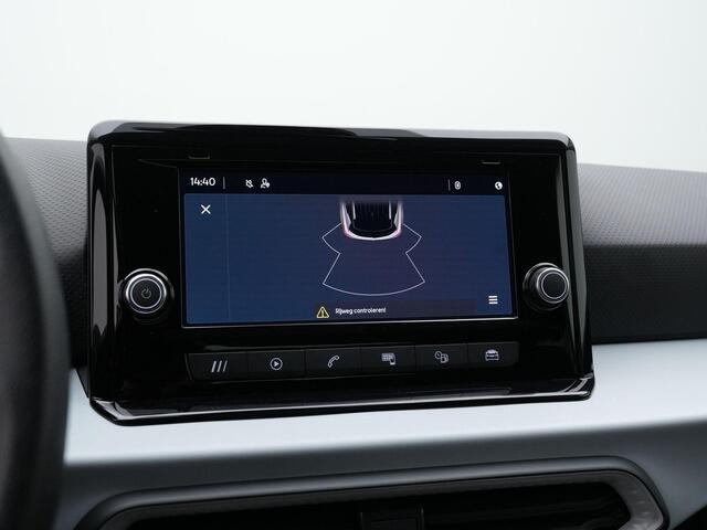 Seat Arona 1.0 TSI 95 pk Style Business Connect | Trekhaak | Stoelverwarming | Parkeersensoren achter