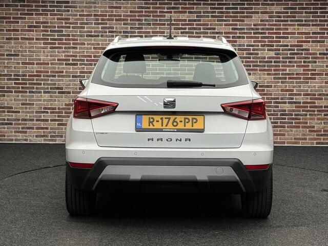 Seat Arona 1.0 TSI FR Achteruitrijcamera | Cruise | Full Link | Draadloos opladen